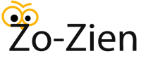 Zo-zien logo